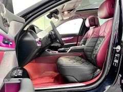 BMW 7 Series 735Li M Sports Package - фото 7