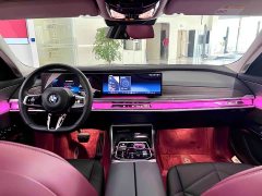 BMW 7 Series 735Li M Sports Package - фото 8