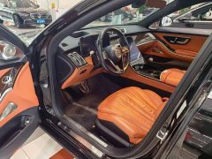 Mercedes-Benz S-Class S 400 L Luxury - фото 3