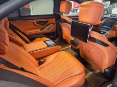 Mercedes-Benz S-Class S 400 L Luxury - фото 6