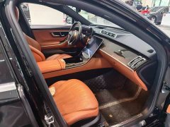 Mercedes-Benz S-Class S 400 L Luxury - фото 7