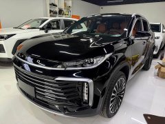 EXEED Lingyun 400T AWD Star Prestige Edition - фото 10