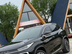 EXEED Lingyun 400T AWD Star Prestige Edition - фото 12