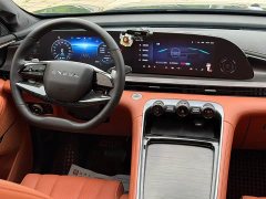 EXEED Lingyun 400T AWD Star Prestige Edition - фото 14