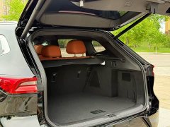 EXEED Lingyun 400T AWD Star Prestige Edition - фото 16