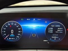 EXEED Lingyun 400T AWD Star Prestige Edition - фото 18