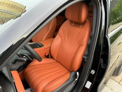 EXEED Lingyun 400T AWD Star Prestige Edition - фото 19