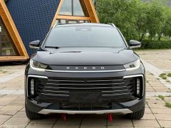 EXEED Lingyun 400T AWD Star Prestige Edition - фото 2
