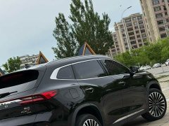 EXEED Lingyun 400T AWD Star Prestige Edition - фото 20