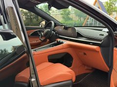 EXEED Lingyun 400T AWD Star Prestige Edition - фото 4