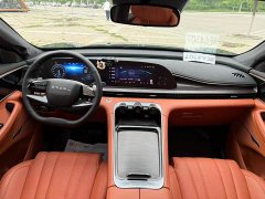 EXEED Lingyun 400T AWD Star Prestige Edition - фото 5