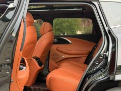 EXEED Lingyun 400T AWD Star Prestige Edition - фото 6