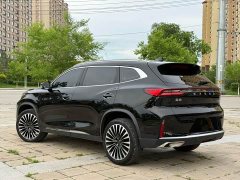EXEED Lingyun 400T AWD Star Prestige Edition - фото 7