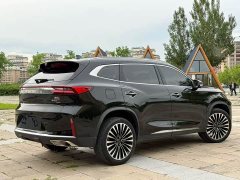 EXEED Lingyun 400T AWD Star Prestige Edition - фото 9