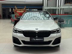 BMW 5 Series 525Li M Sports Package - фото 1