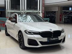 BMW 5 Series 525Li M Sports Package - фото 2