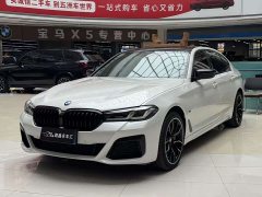 BMW 5 Series 525Li M Sports Package - фото 3