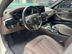 BMW 5 Series 525Li M Sports Package - фото 4
