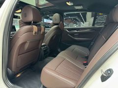 BMW 5 Series 525Li M Sports Package - фото 5