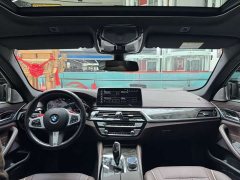 BMW 5 Series 525Li M Sports Package - фото 6