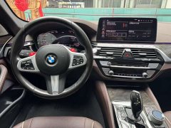 BMW 5 Series 525Li M Sports Package - фото 7