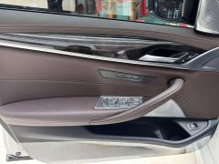 BMW 5 Series 525Li M Sports Package - фото 9