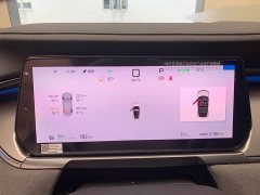 BYD Song L EV Intelligent Driving Edition 602km LiDAR AWD - фото 11