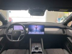BYD Song L EV Intelligent Driving Edition 602km LiDAR AWD - фото 12