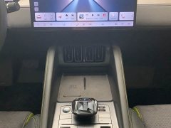 BYD Song L EV Intelligent Driving Edition 602km LiDAR AWD - фото 13