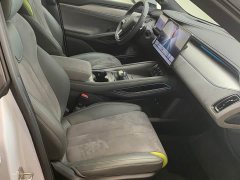 BYD Song L EV Intelligent Driving Edition 602km LiDAR AWD - фото 16