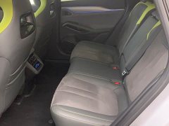 BYD Song L EV Intelligent Driving Edition 602km LiDAR AWD - фото 17