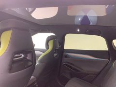 BYD Song L EV Intelligent Driving Edition 602km LiDAR AWD - фото 18
