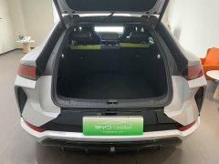 BYD Song L EV Intelligent Driving Edition 602km LiDAR AWD - фото 19