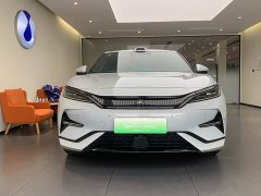 BYD Song L EV Intelligent Driving Edition 602km LiDAR AWD - фото 2