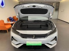 BYD Song L EV Intelligent Driving Edition 602km LiDAR AWD - фото 20