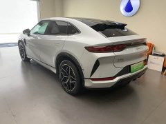 BYD Song L EV Intelligent Driving Edition 602km LiDAR AWD - фото 4