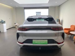 BYD Song L EV Intelligent Driving Edition 602km LiDAR AWD - фото 5