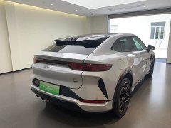BYD Song L EV Intelligent Driving Edition 602km LiDAR AWD - фото 6