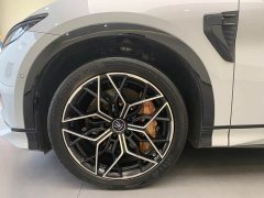 BYD Song L EV Intelligent Driving Edition 602km LiDAR AWD - фото 7