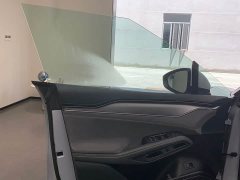 BYD Song L EV Intelligent Driving Edition 602km LiDAR AWD - фото 8