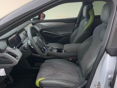 BYD Song L EV Intelligent Driving Edition 602km LiDAR AWD - фото 9