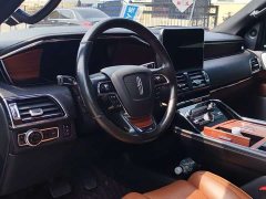Lexus Navigator 2022 3.5T Black Gold Presidential Edition - фото 10