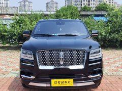 Lexus Navigator 2022 3.5T Black Gold Presidential Edition - фото 2