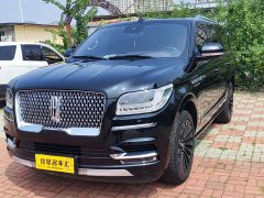 Lexus Navigator 2022 3.5T Black Gold Presidential Edition - фото 3