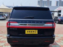Lexus Navigator 2022 3.5T Black Gold Presidential Edition - фото 5
