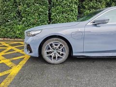BMW i5 eDrive 35L Exclusive M Sports Package - фото 5