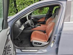 BMW i5 eDrive 35L Exclusive M Sports Package - фото 6