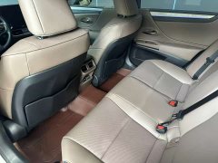 Lexus ES 200 Premium Edition - фото 10