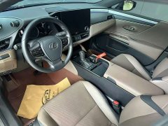 Lexus ES 200 Premium Edition - фото 11