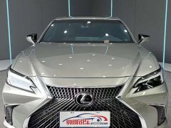 Lexus ES 200 Premium Edition - фото 2